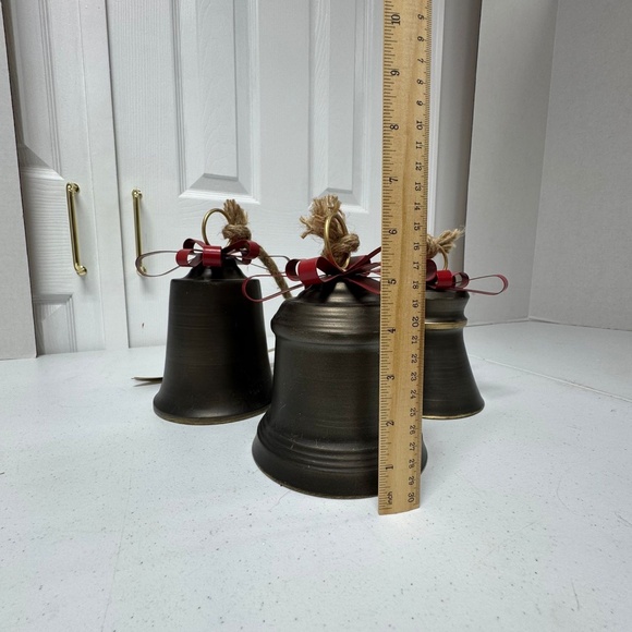 Christmas Bells Decoration. - Picture 2 of 11